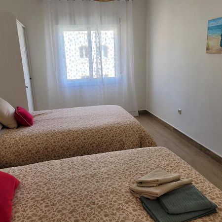 Апартаменты Marbella Centro Экстерьер фото