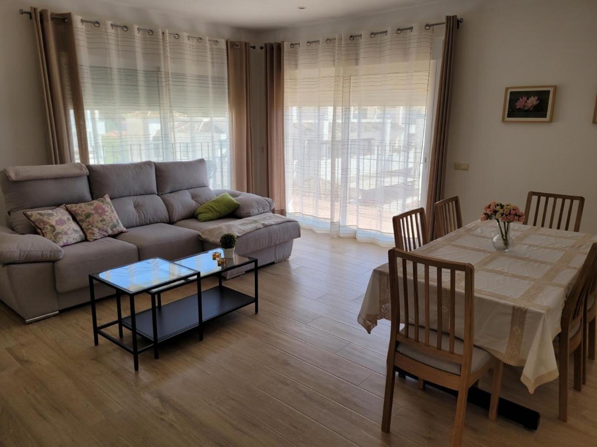 Апартаменты Marbella Centro Экстерьер фото