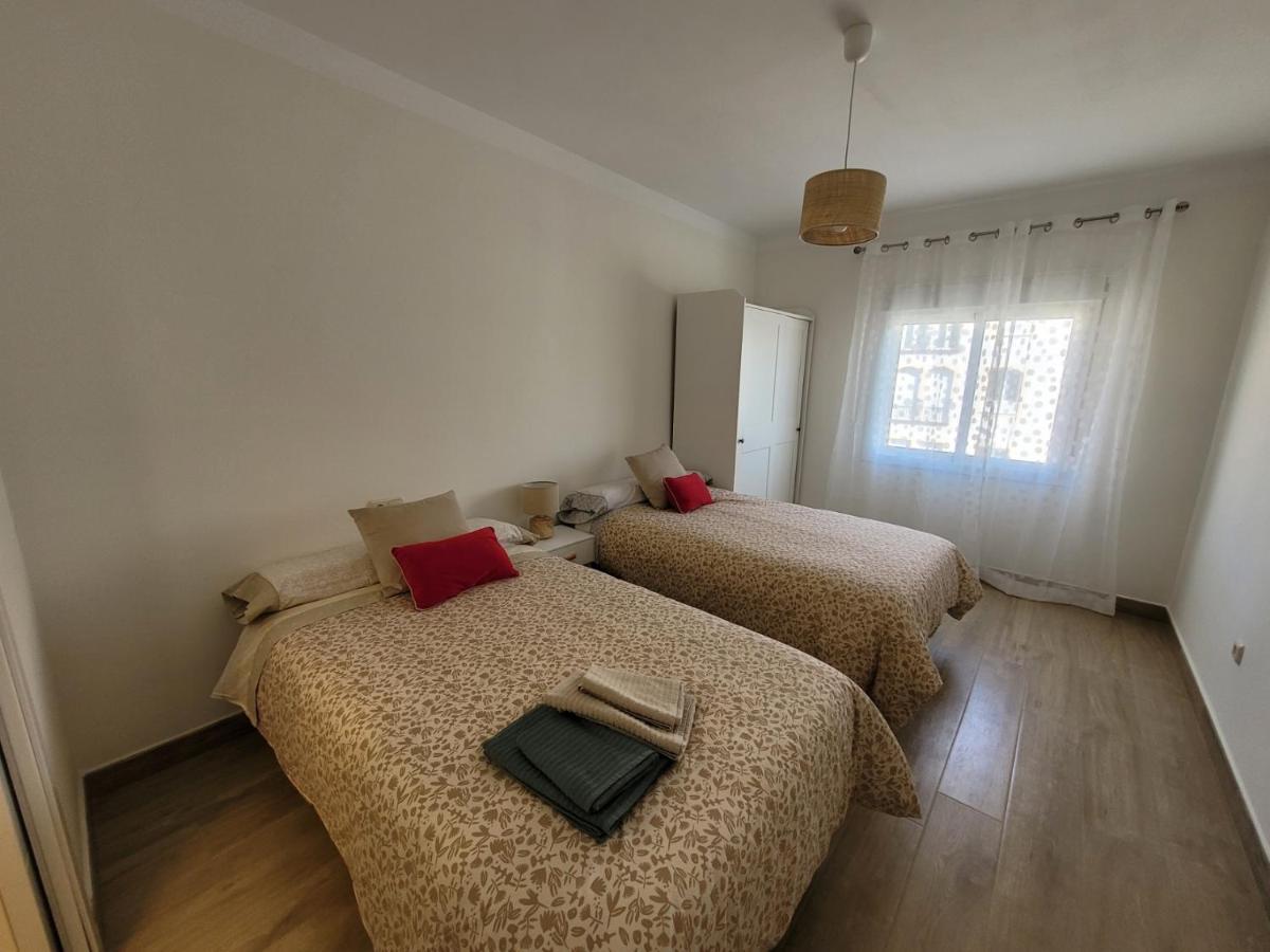 Апартаменты Marbella Centro Экстерьер фото