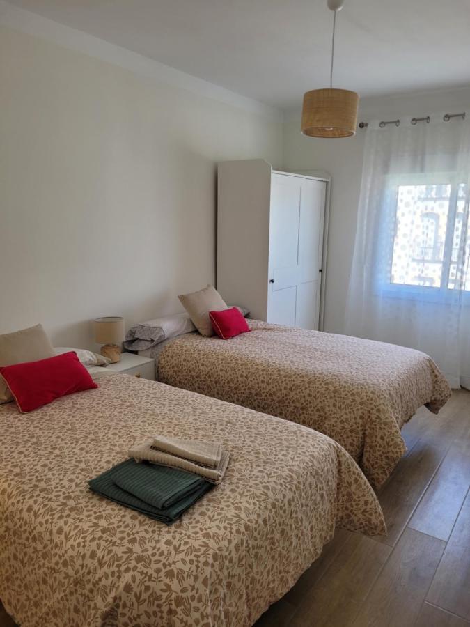 Апартаменты Marbella Centro Экстерьер фото