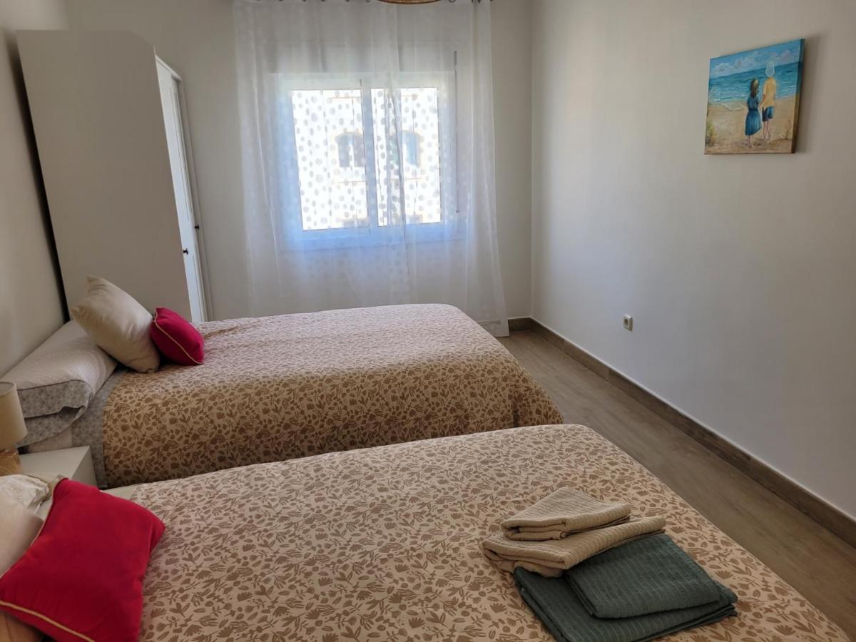 Апартаменты Marbella Centro Экстерьер фото